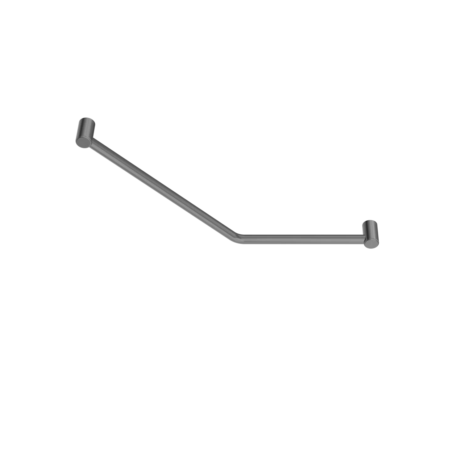 Mecca Care 32mm Ambulant 45 Degree Bent Tube 450X650mm - Image 9