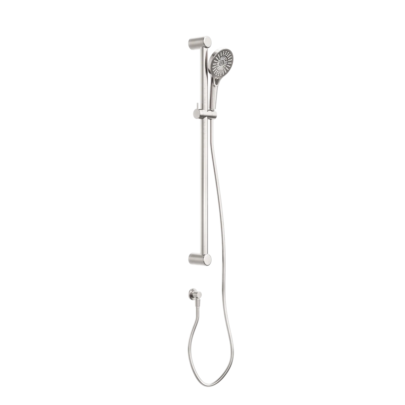 Mecca Care 32mm Grab Rail And Adjustable Shower Rail Set 900mm - Image 3