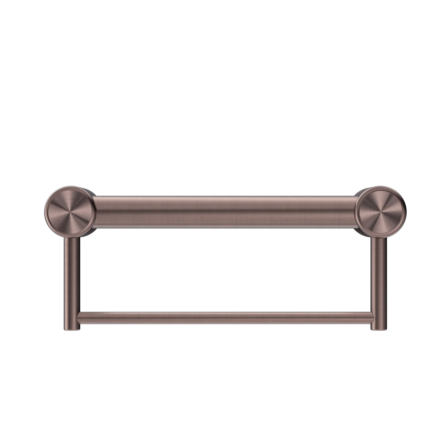 Mecca Care 32mm Grab Rail And Towel Rail 300mm - Image 12
