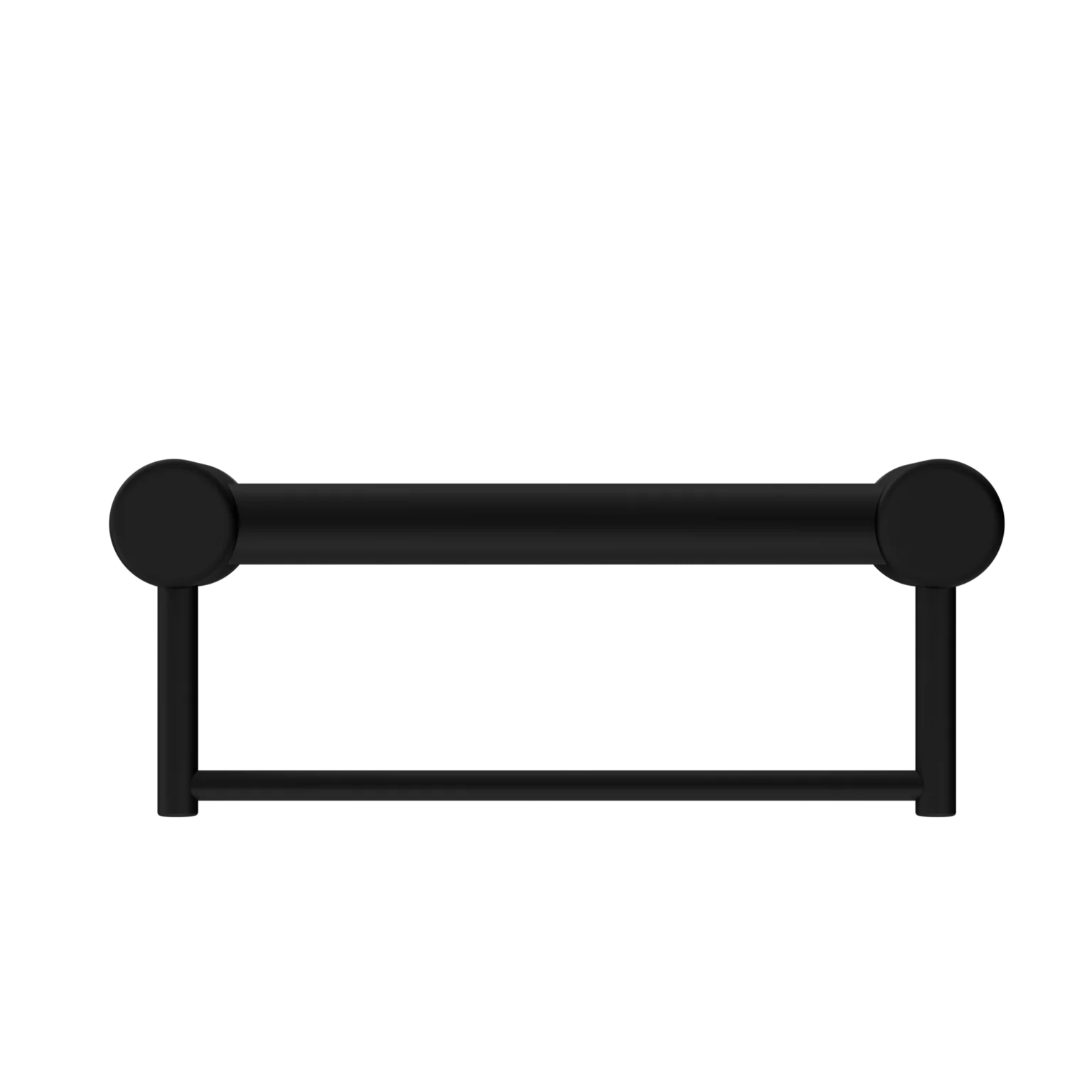 Mecca Care 32mm Grab Rail And Towel Rail 300mm - Image 4
