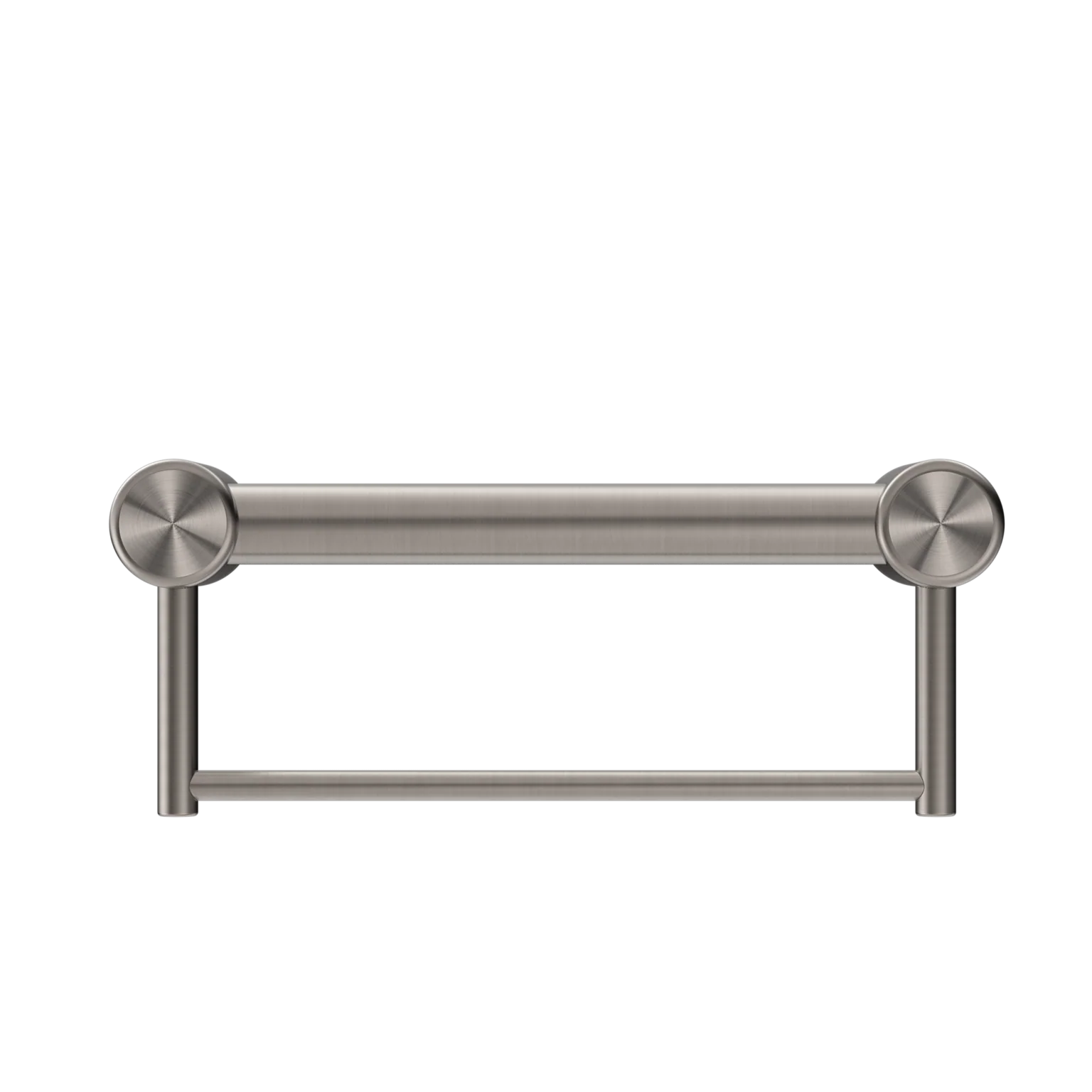 Mecca Care 32mm Grab Rail And Towel Rail 300mm - Image 6