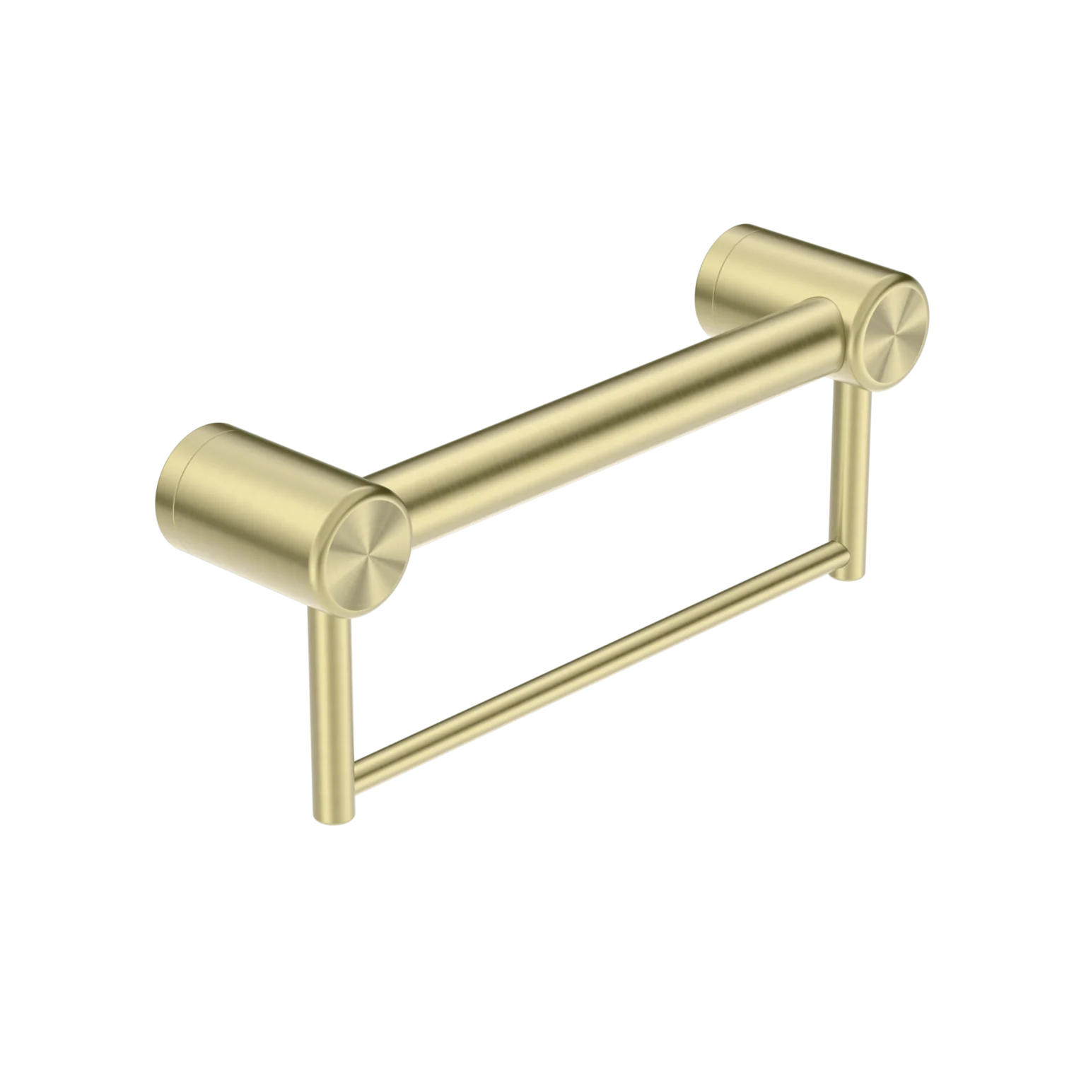 Mecca Care 32mm Grab Rail And Towel Rail 300mm - Image 7