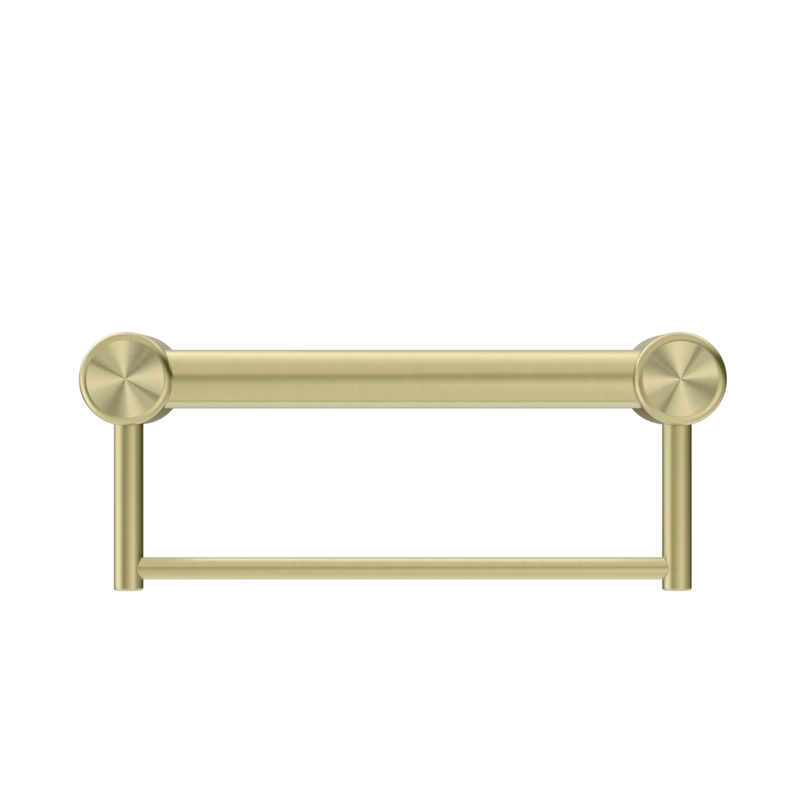 Mecca Care 32mm Grab Rail And Towel Rail 300mm - Image 8