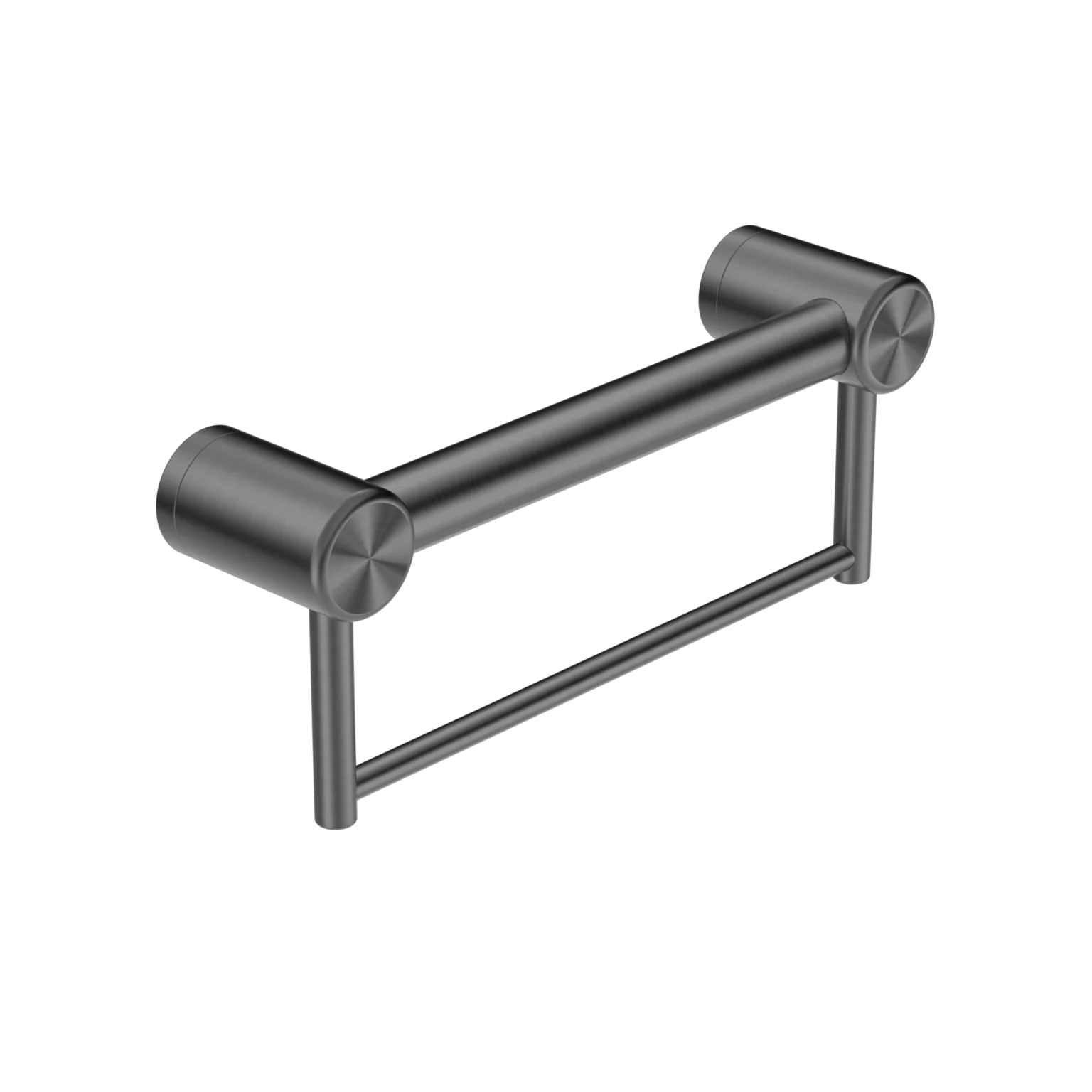 Mecca Care 32mm Grab Rail And Towel Rail 300mm - Image 9