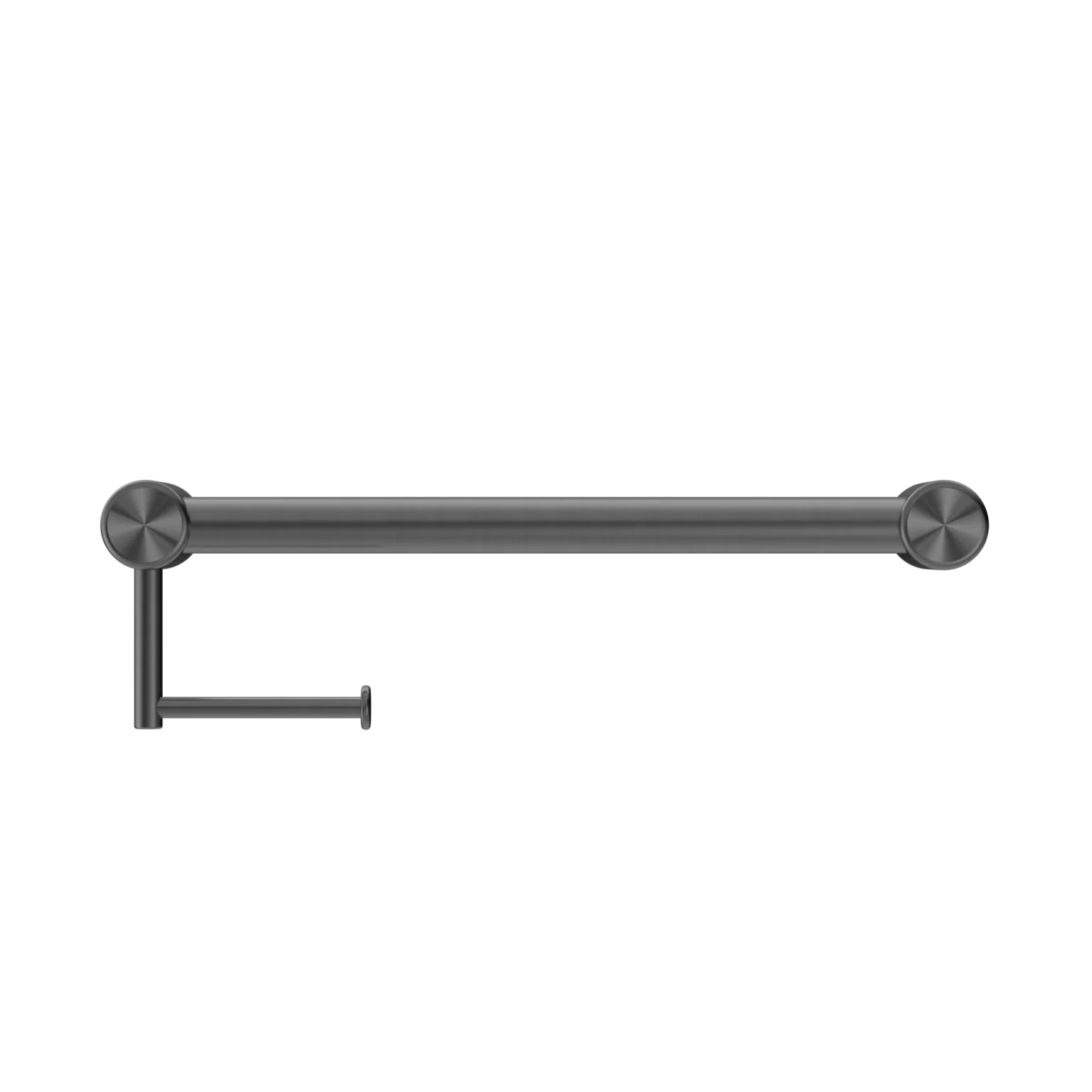 Mecca Care 32mm Grab Rail And Toilet Roll Holder 450mm - Image 10