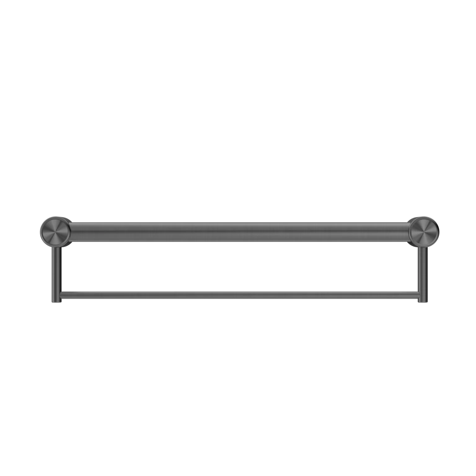 Mecca Care 32mm Grab Rail And Towel Rail 600mm - Image 10