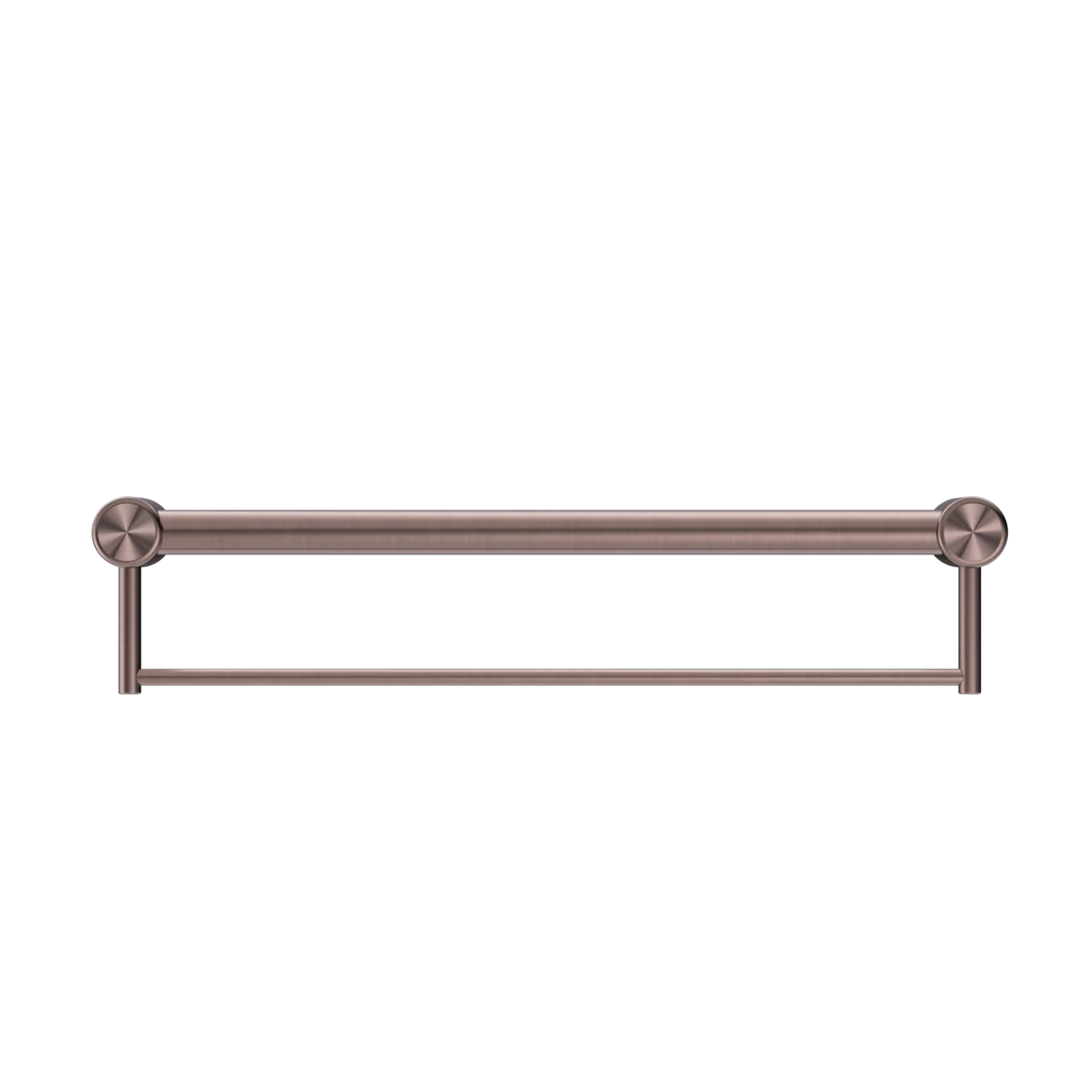 Mecca Care 32mm Grab Rail And Towel Rail 600mm - Image 12