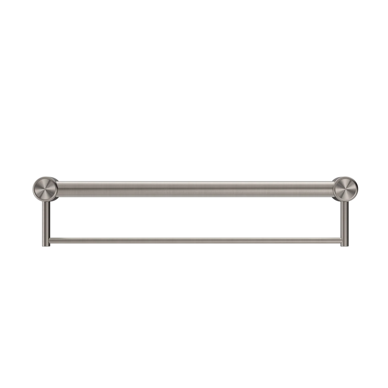Mecca Care 32mm Grab Rail And Towel Rail 600mm - Image 6