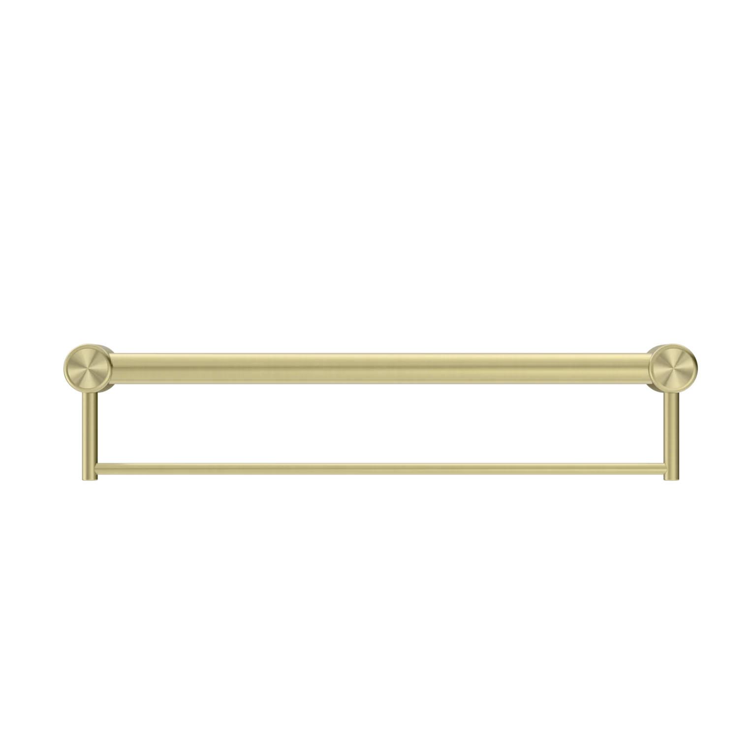 Mecca Care 32mm Grab Rail And Towel Rail 600mm - Image 8