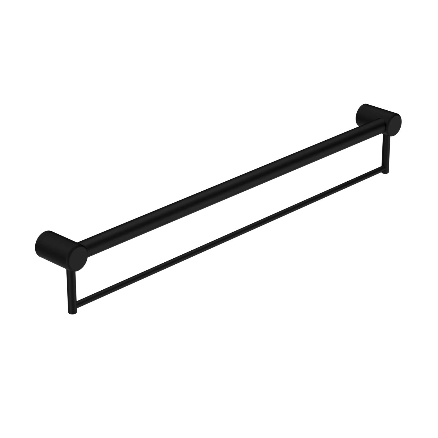 Mecca Care 32mm Grab Rail And Towel Rail 900mm - Image 3