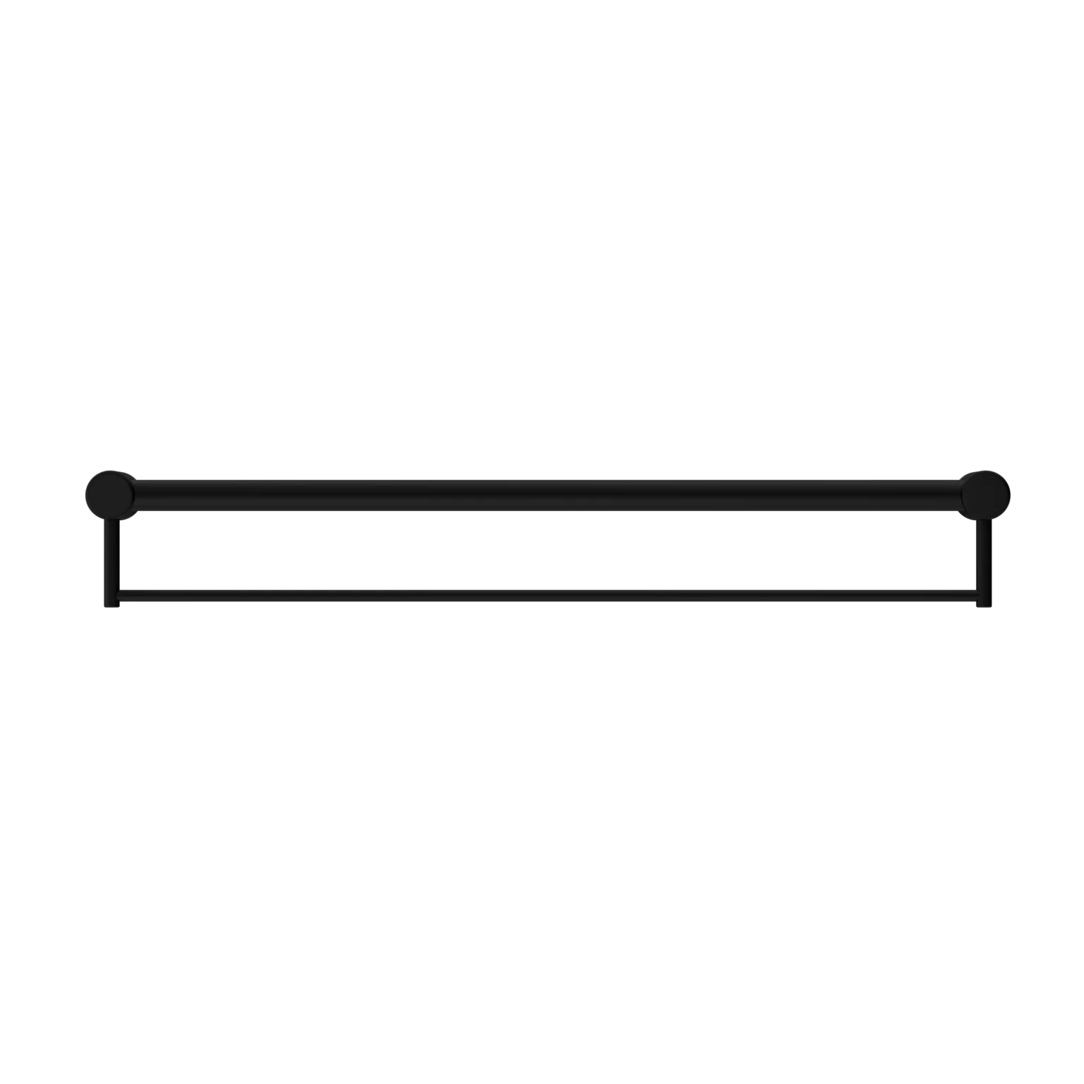 Mecca Care 32mm Grab Rail And Towel Rail 900mm - Image 4