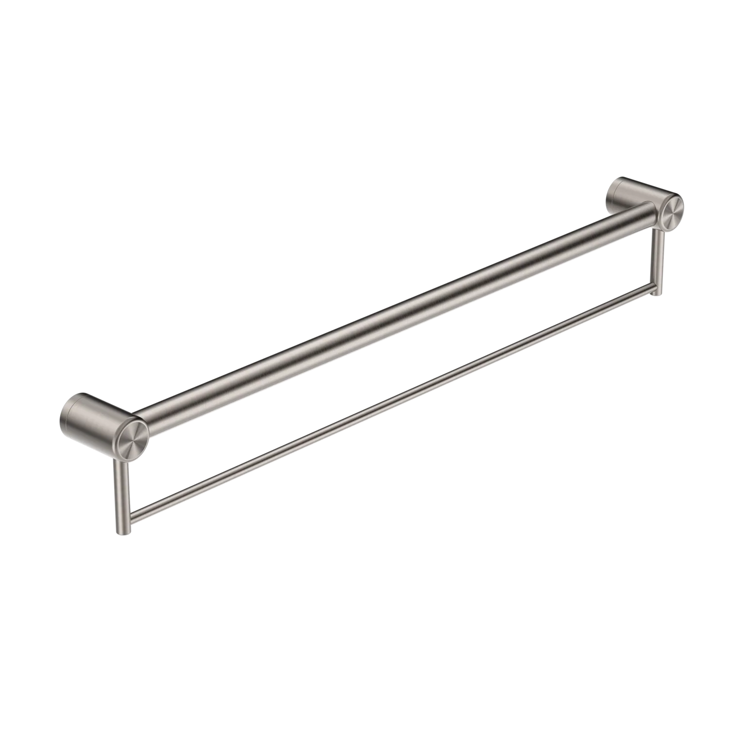 Mecca Care 32mm Grab Rail And Towel Rail 900mm - Image 5