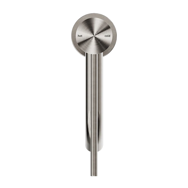 Mecca Care Basin Mixer - Image 13