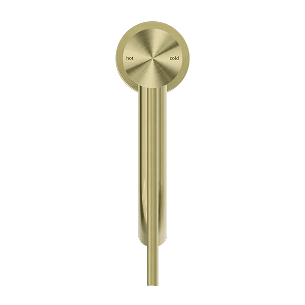 Mecca Care Basin Mixer - Image 17