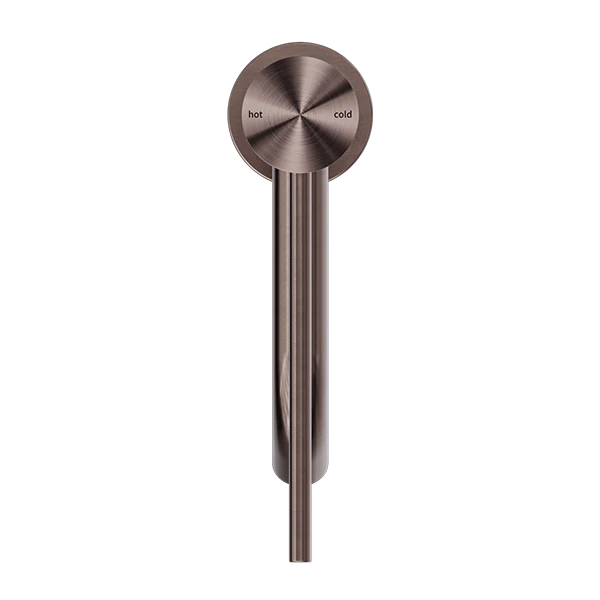 Mecca Care Basin Mixer - Image 19