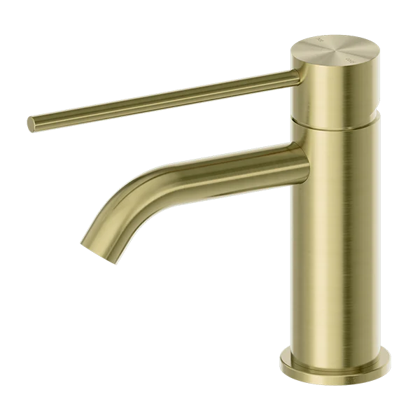Mecca Care Basin Mixer - Image 5