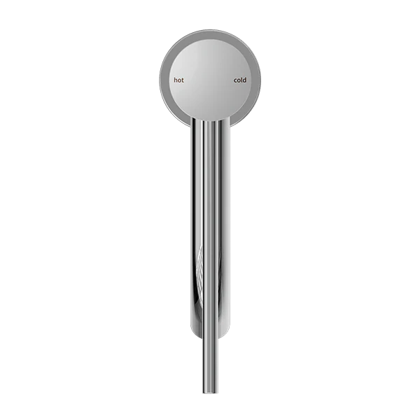 Mecca Care Basin Mixer - Image 9
