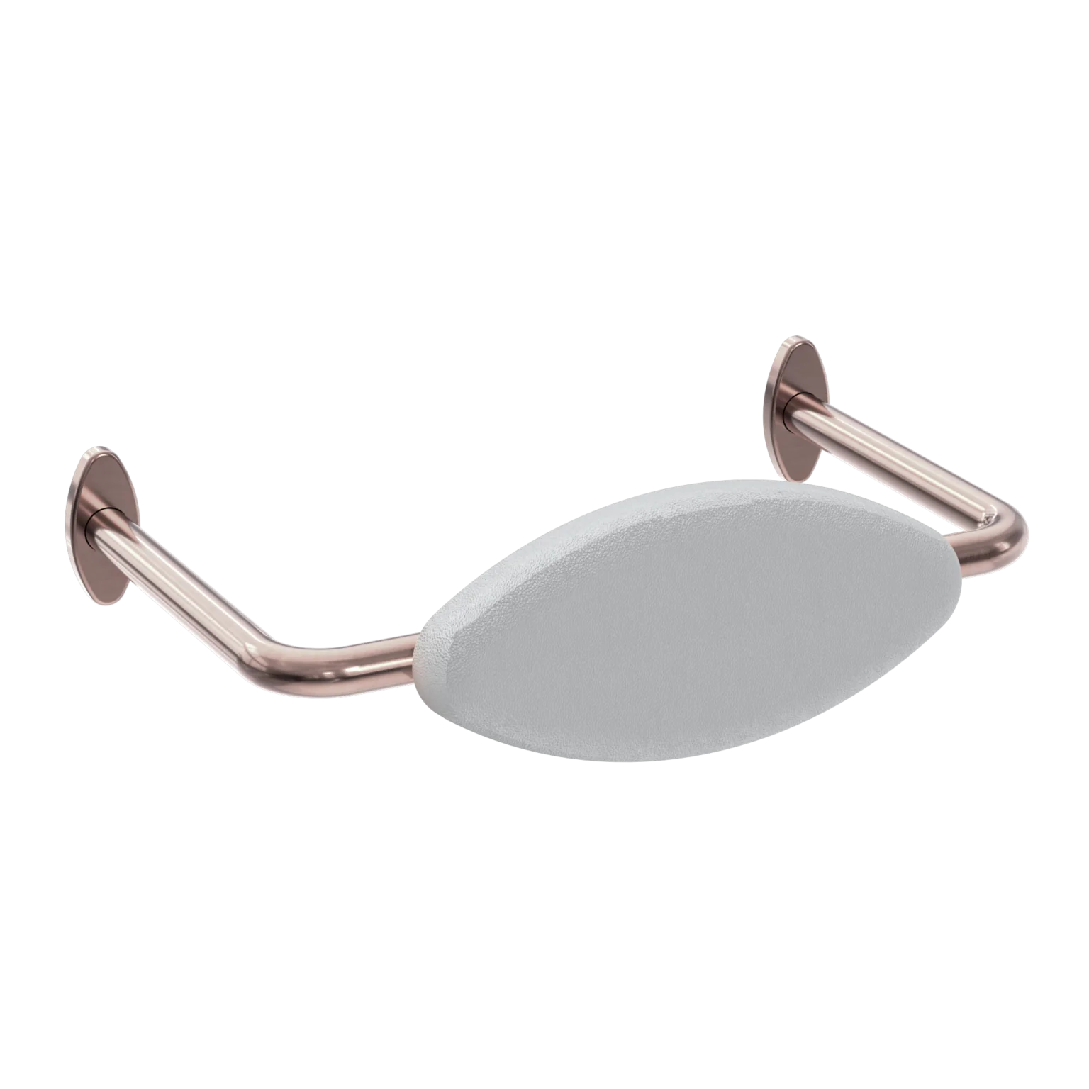 Mecca Care DDA Toilet Backrest - Image 11