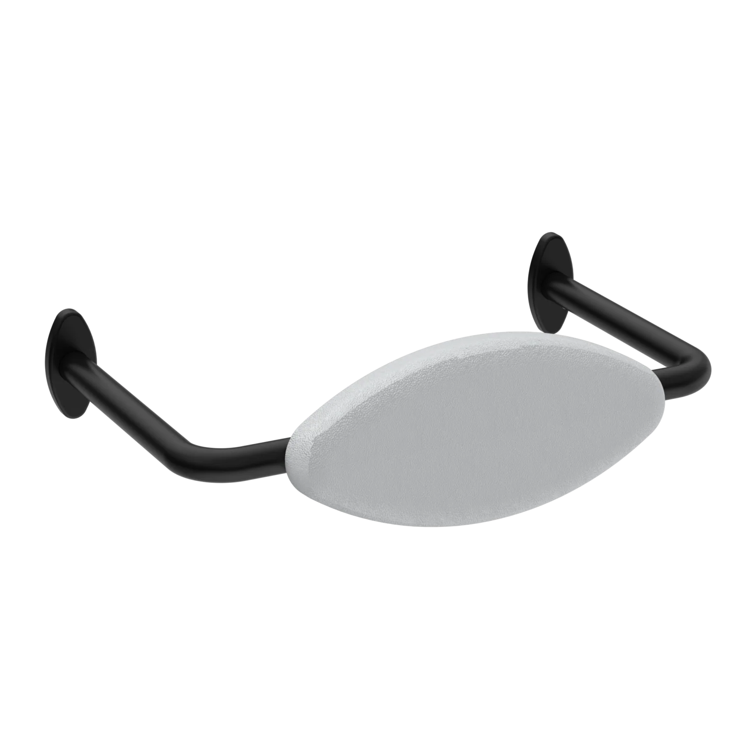Mecca Care DDA Toilet Backrest - Image 3