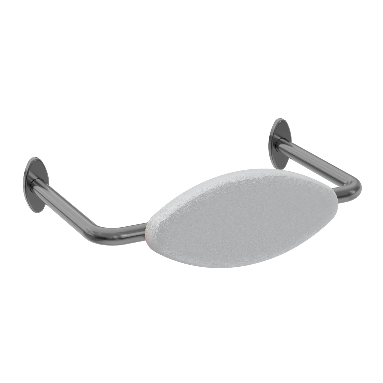Mecca Care DDA Toilet Backrest - Image 9