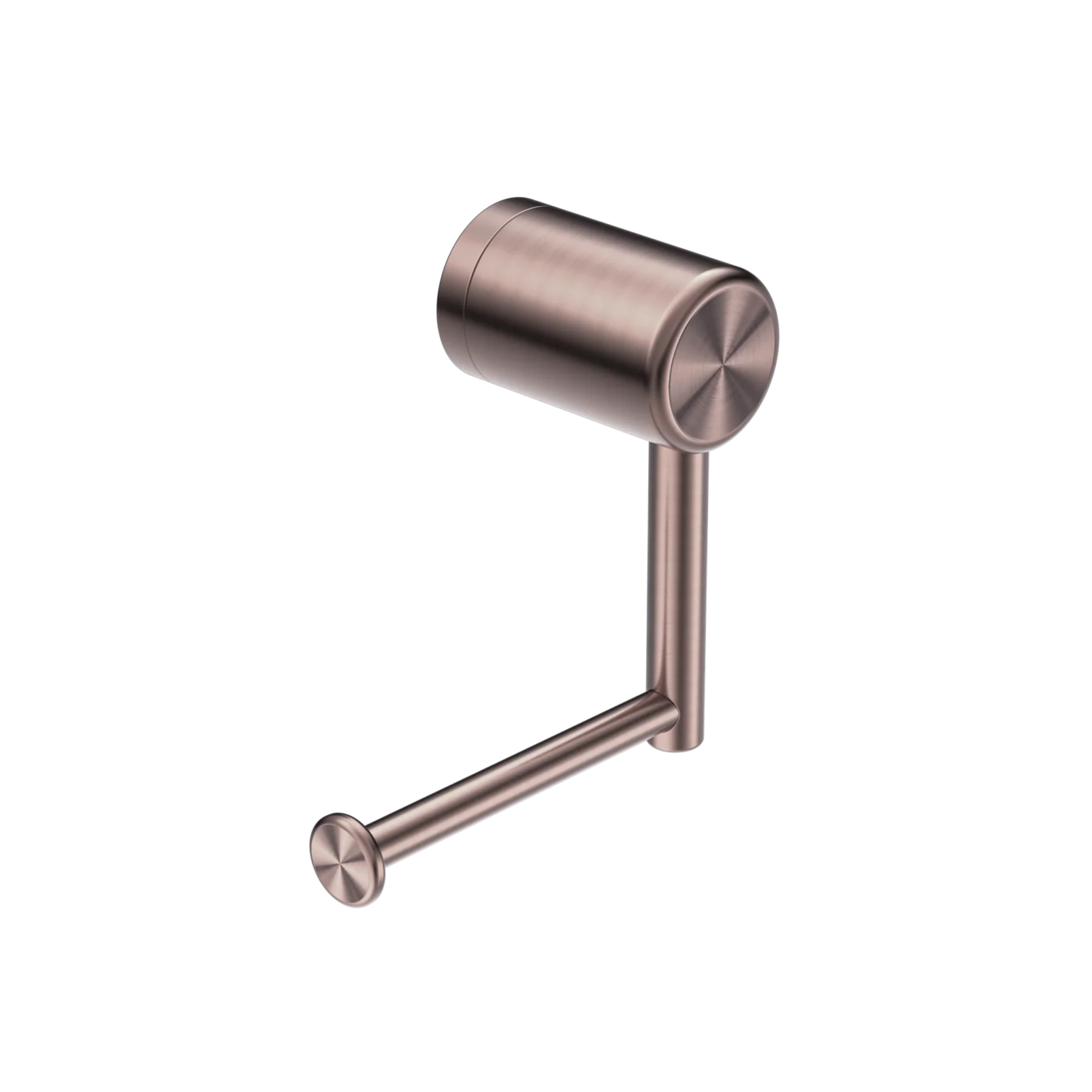 Mecca Care Heavy Duty Toilet Roll Holder - Image 11