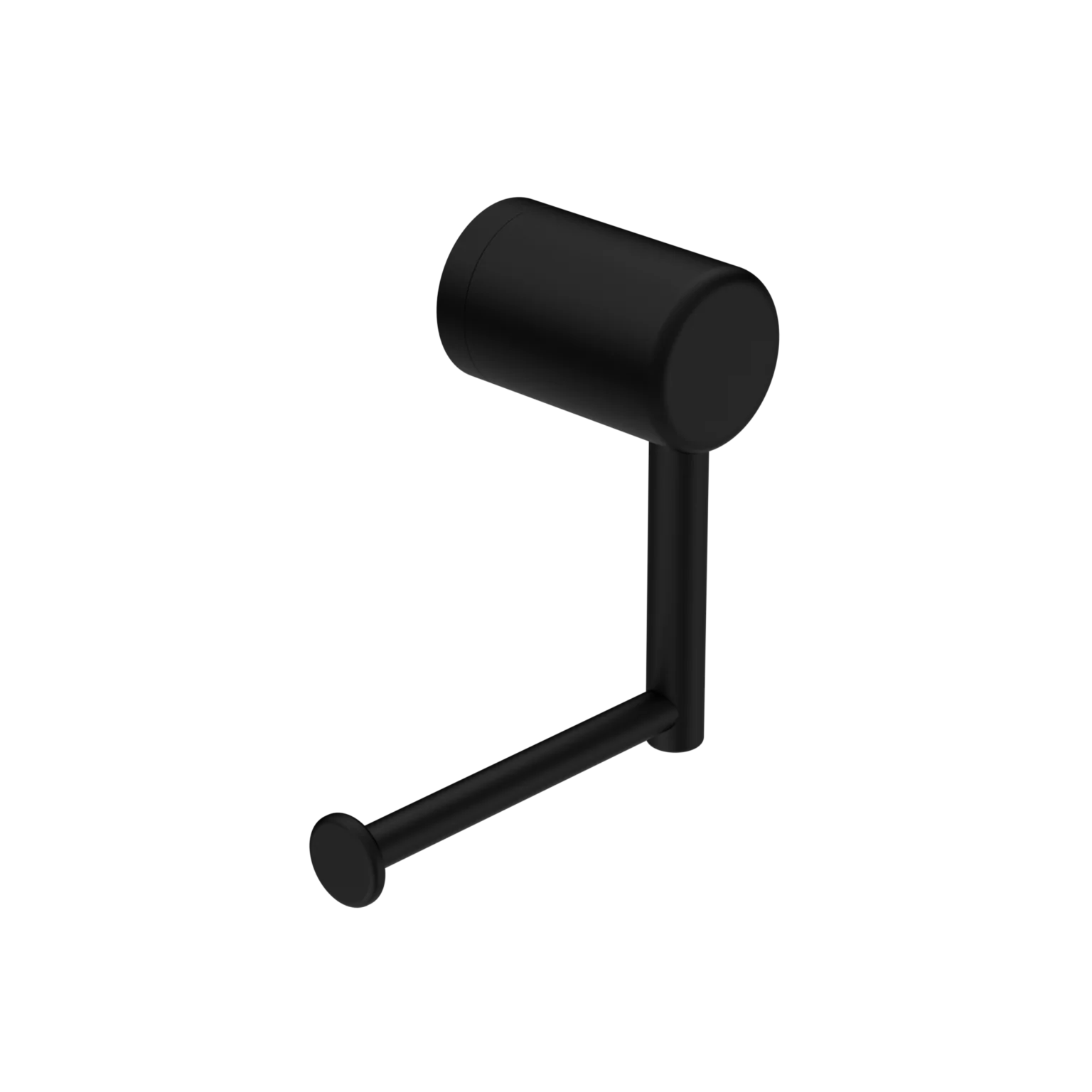 Mecca Care Heavy Duty Toilet Roll Holder - Image 3