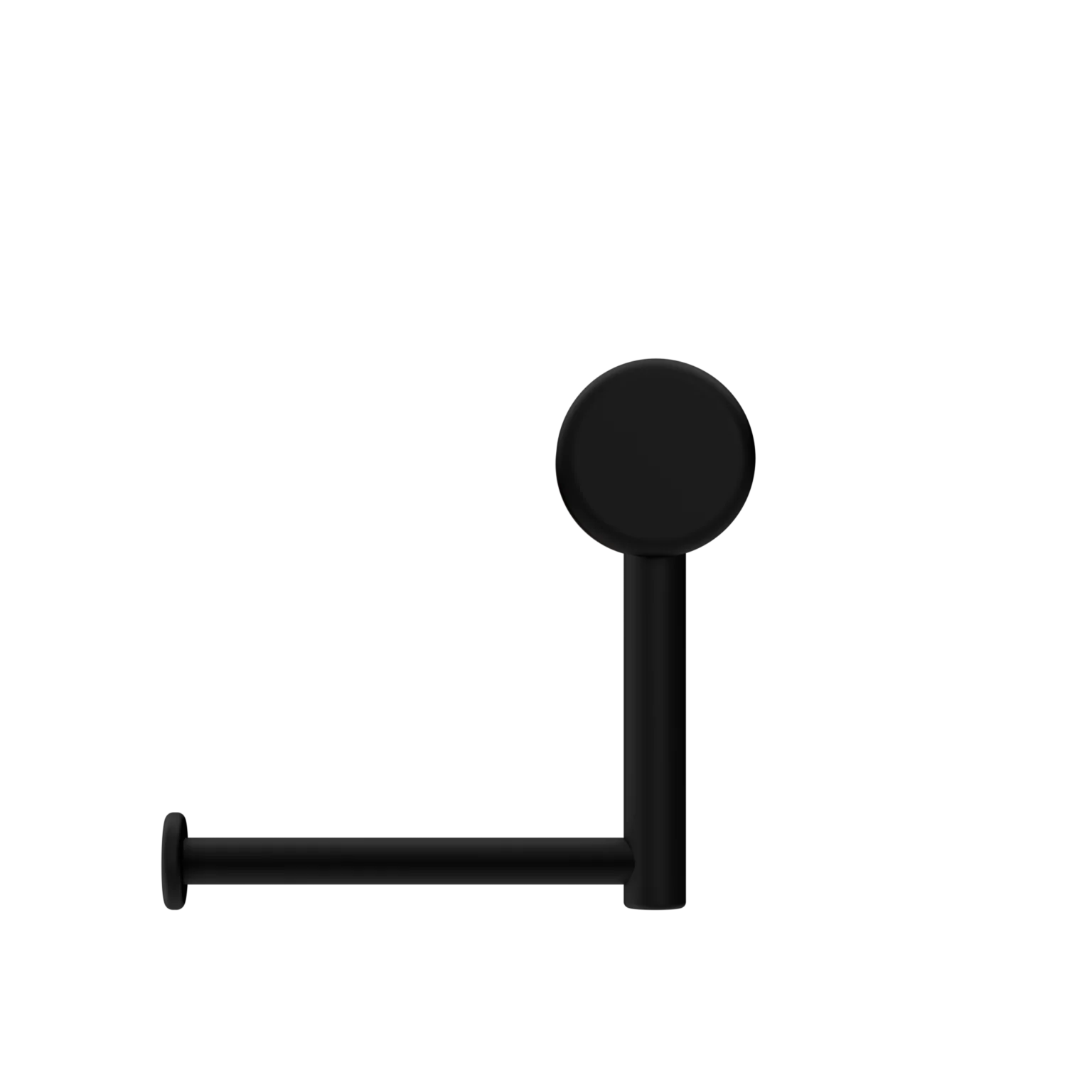 Mecca Care Heavy Duty Toilet Roll Holder - Image 4