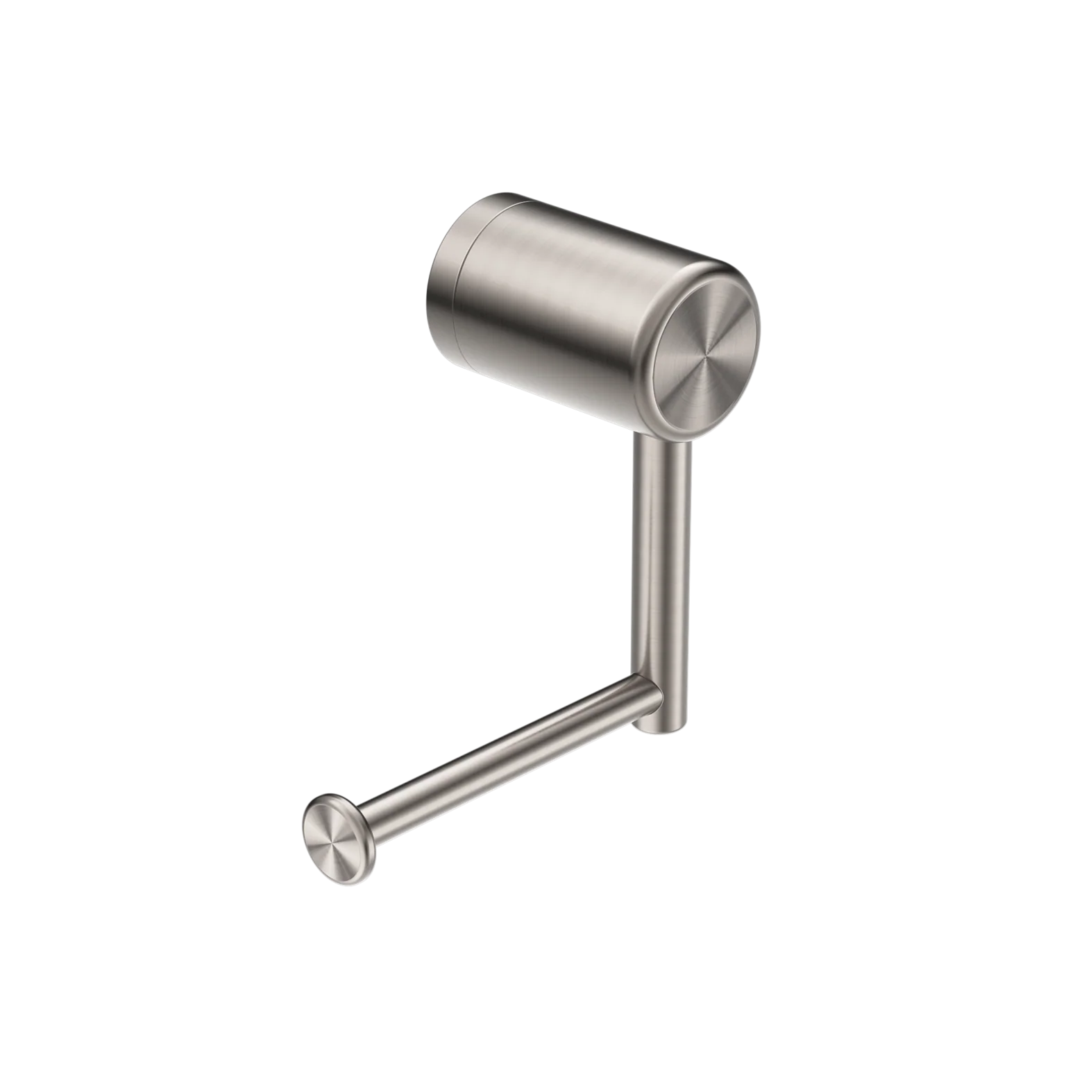 Mecca Care Heavy Duty Toilet Roll Holder - Image 5