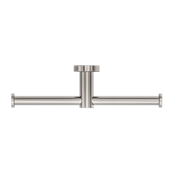 Mecca Double Toilet Roll Holder - Image 10