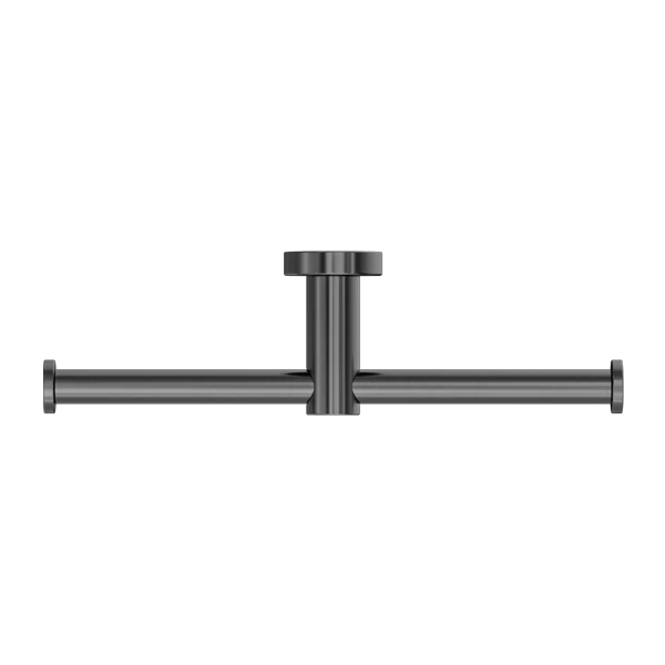 Mecca Double Toilet Roll Holder - Image 12