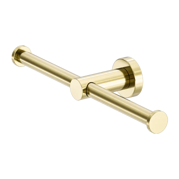 Mecca Double Toilet Roll Holder - Image 13
