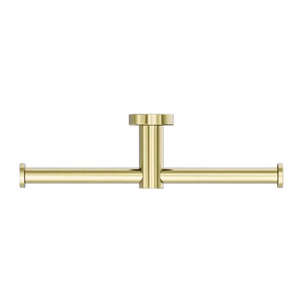 Mecca Double Toilet Roll Holder - Image 14