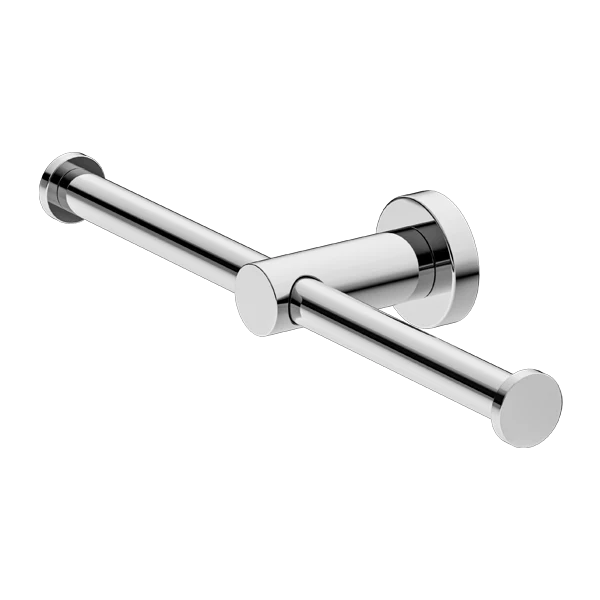 Mecca Double Toilet Roll Holder - Image 4