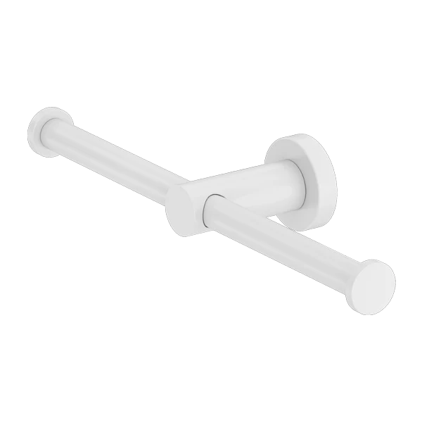 Mecca Double Toilet Roll Holder - Image 7