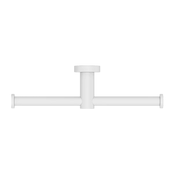 Mecca Double Toilet Roll Holder - Image 8