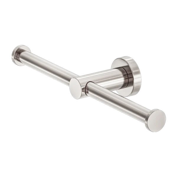 Mecca Double Toilet Roll Holder - Image 9