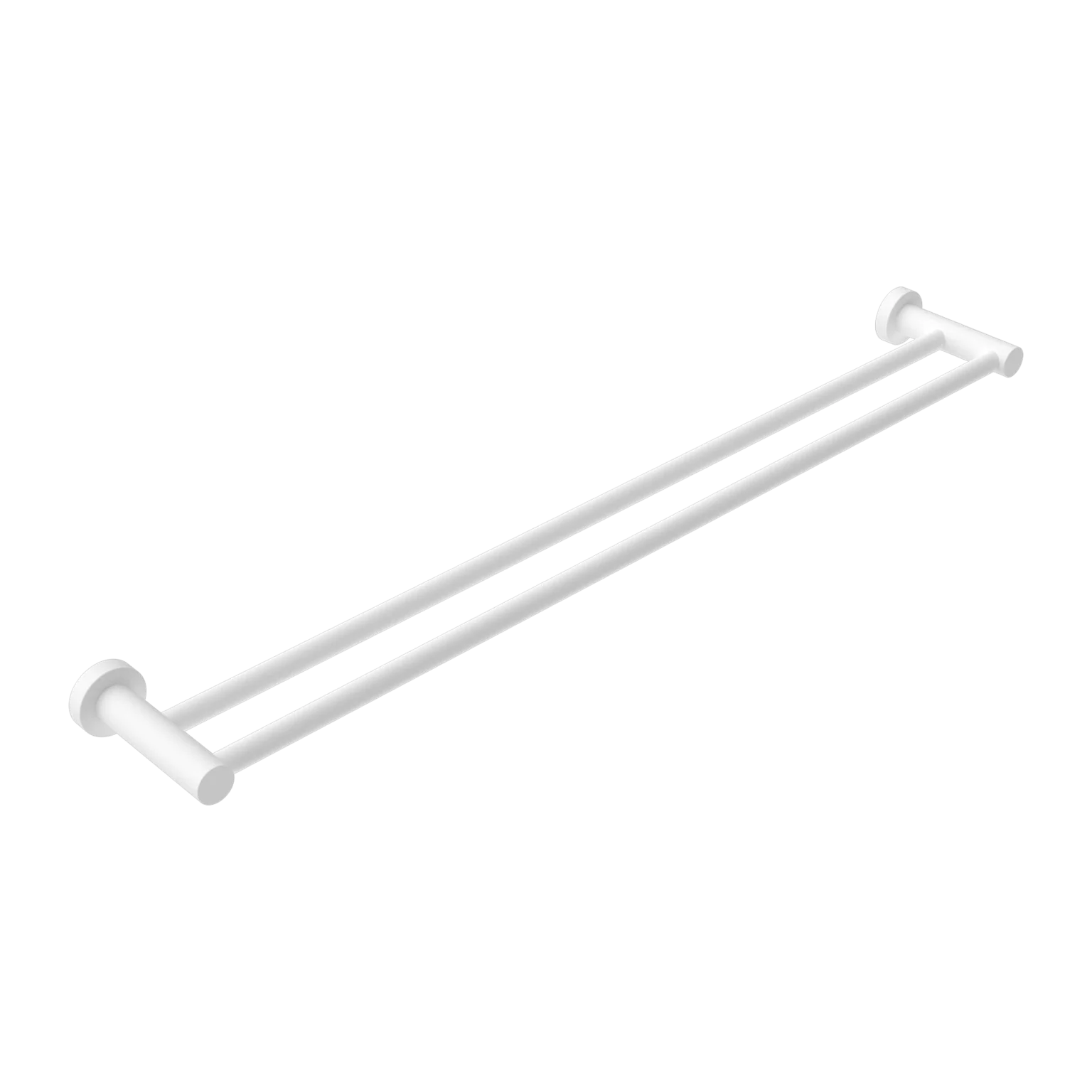 Mecca Double Towel Rail - Image 18