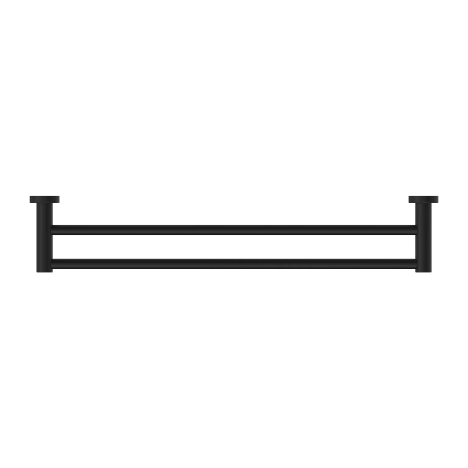 Mecca Double Towel Rail - Image 4