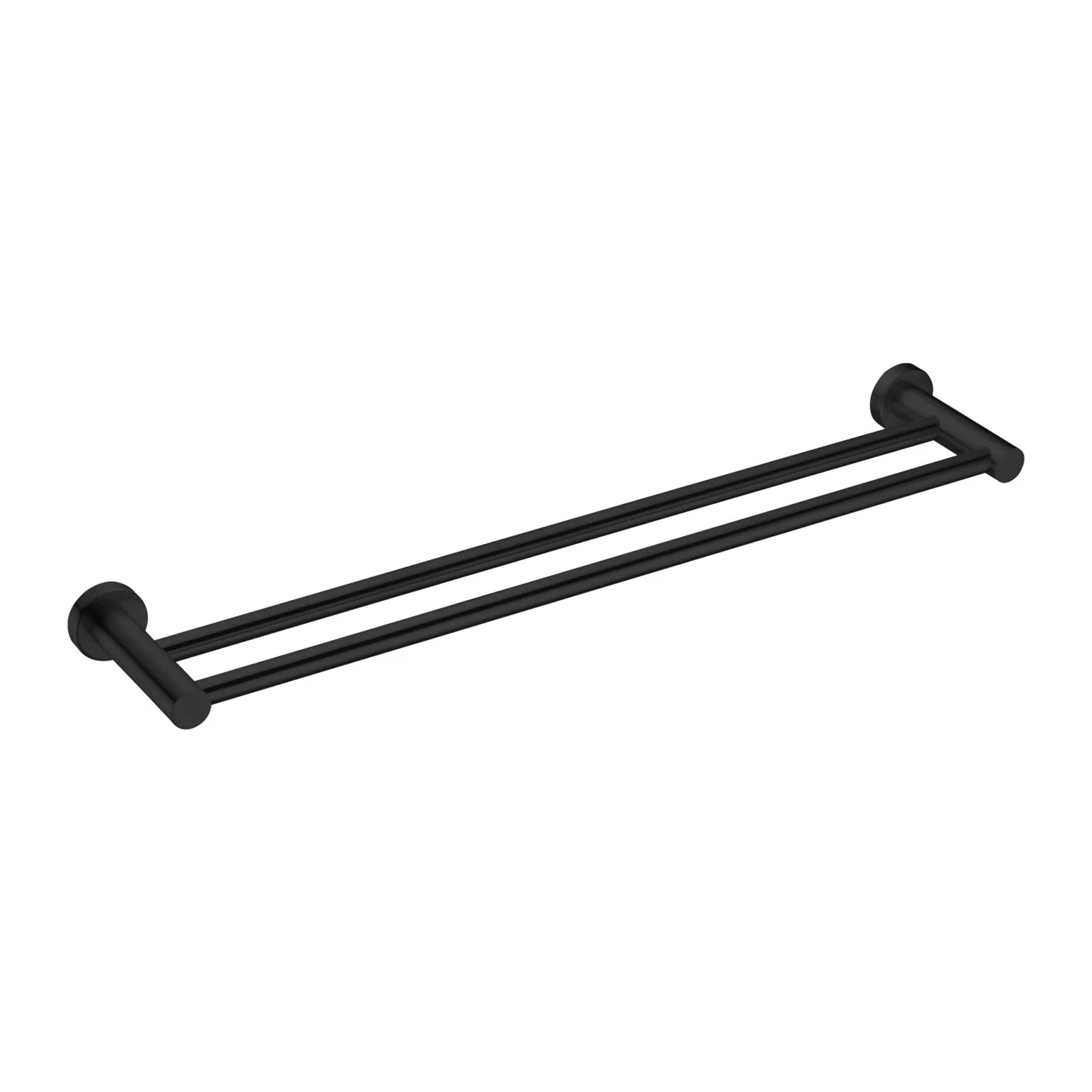 Mecca Double Towel Rail - Image 6