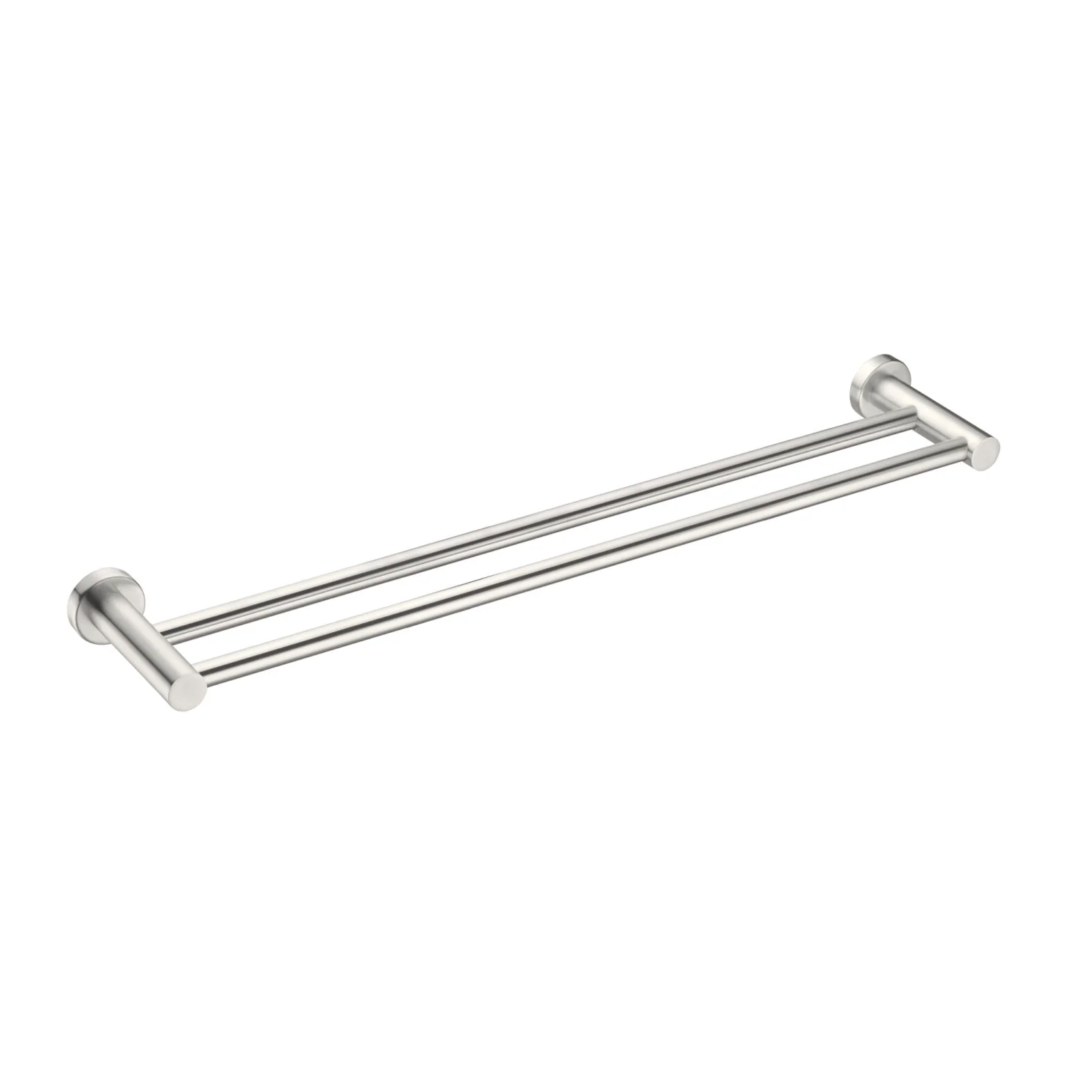 Mecca Double Towel Rail - Image 7