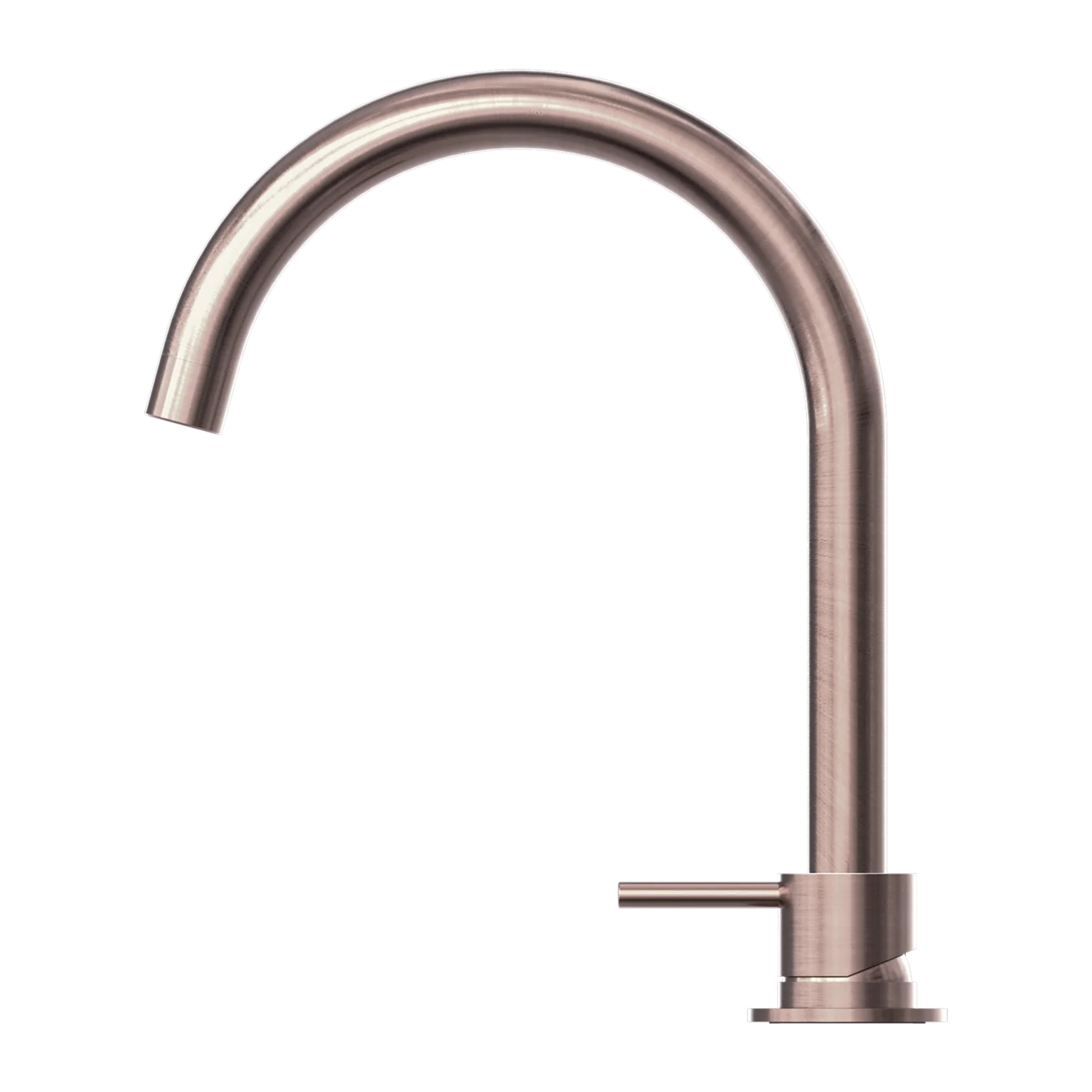 Mecca Hob Basin Mixer and Spout (Round) - Image 14