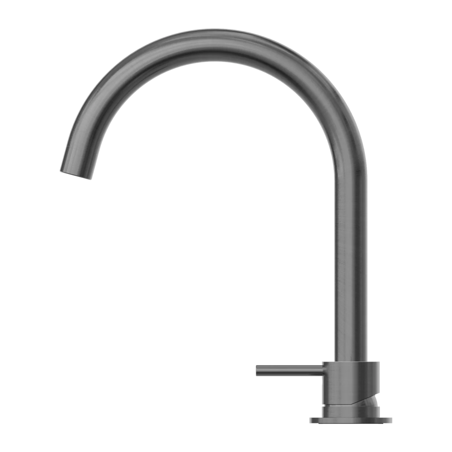Mecca Hob Basin Mixer and Spout (Round) - Image 21
