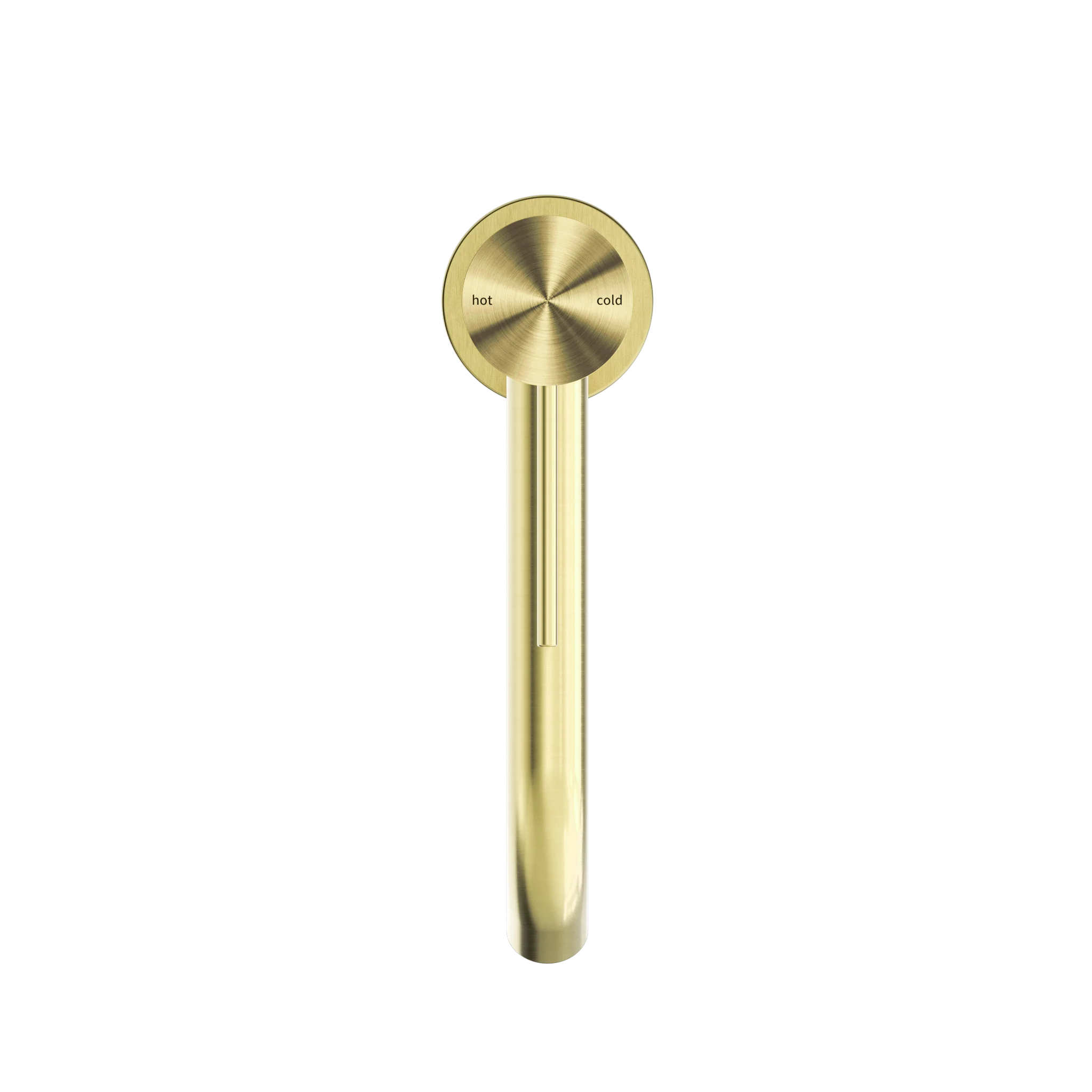 Mecca Mid Tall Basin Mixer - Image 12