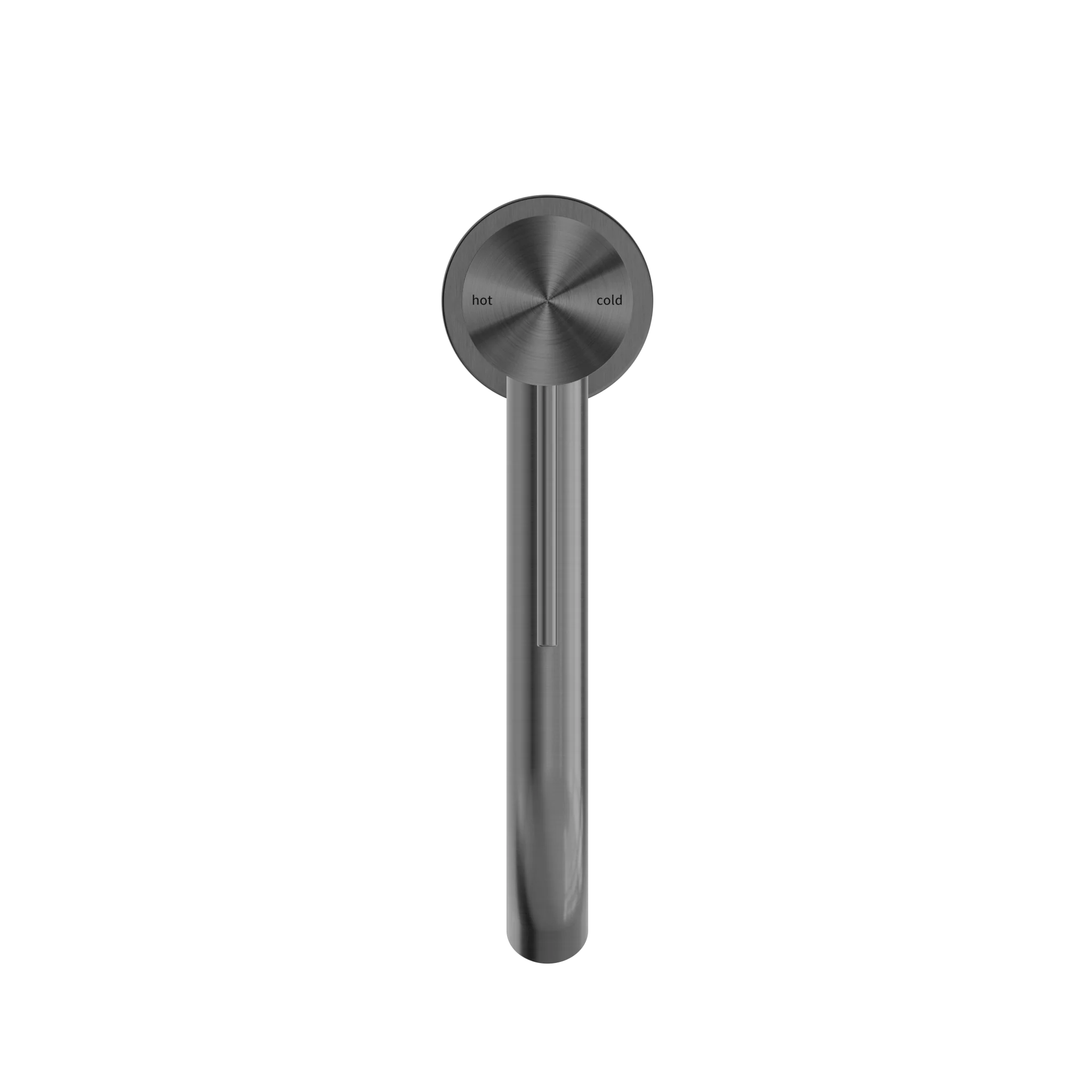 Mecca Mid Tall Basin Mixer - Image 14