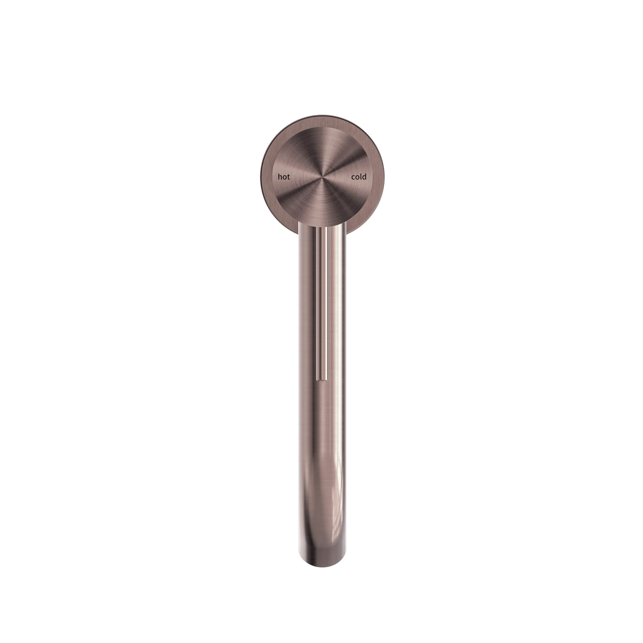Mecca Mid Tall Basin Mixer - Image 16