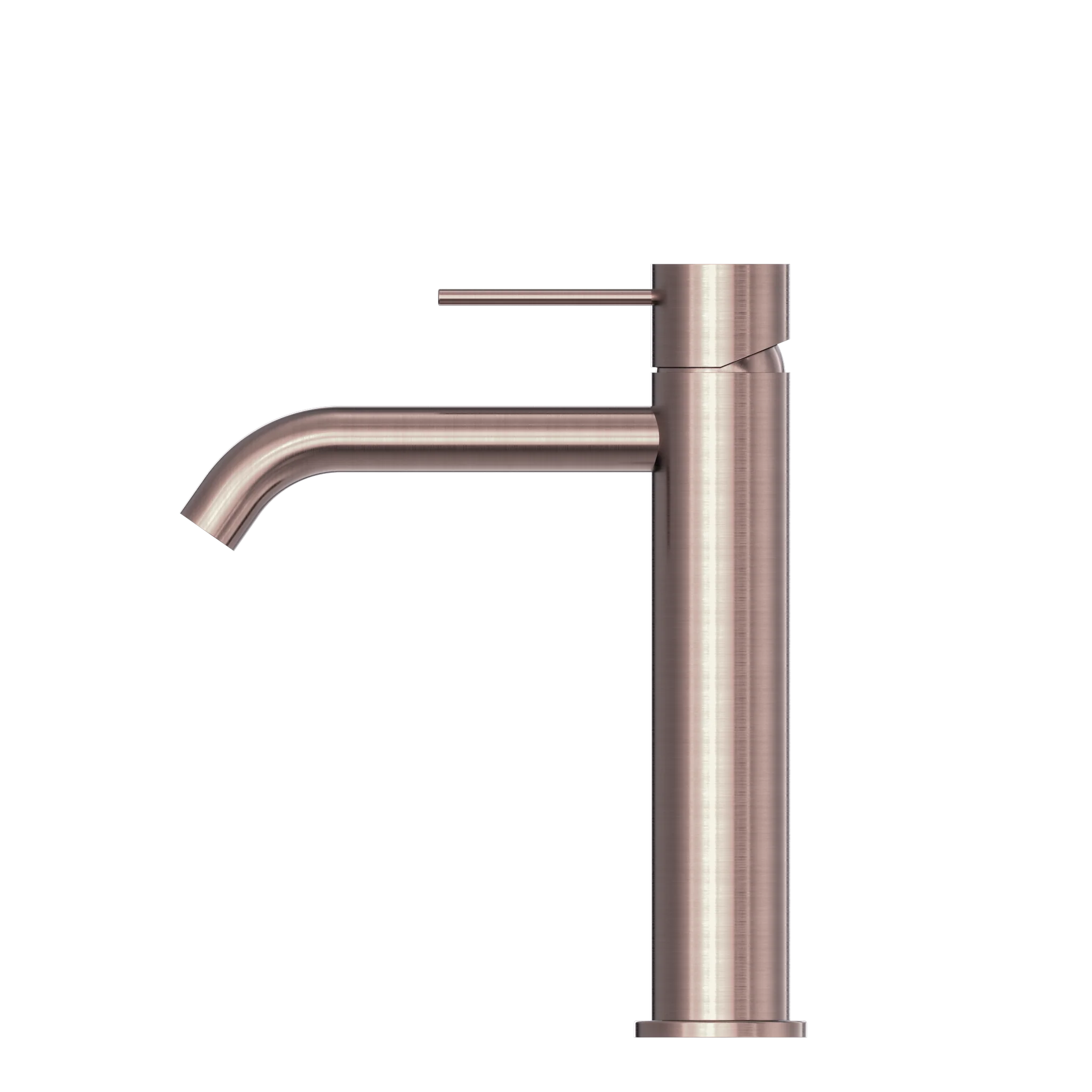 Mecca Mid Tall Basin Mixer - Image 17