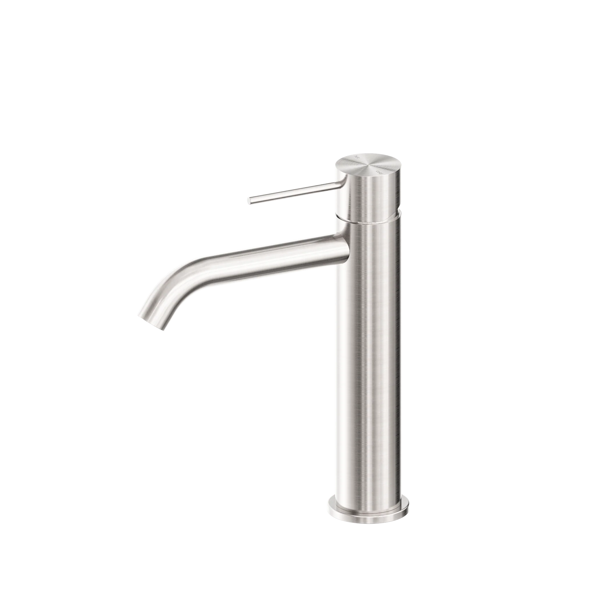Mecca Mid Tall Basin Mixer - Image 2