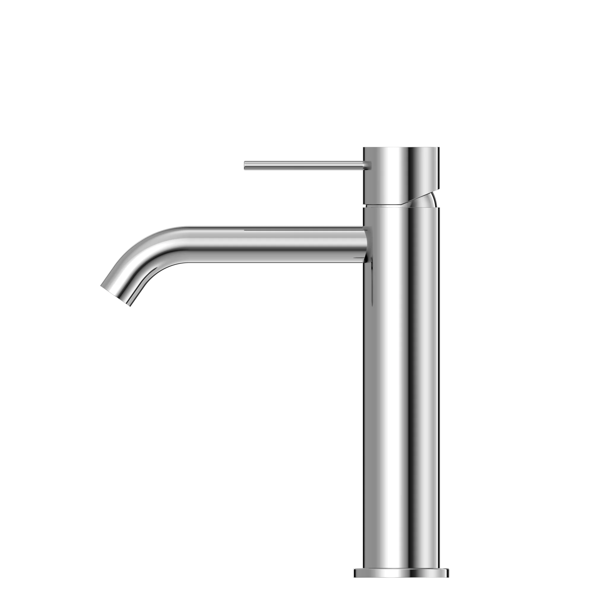 Mecca Mid Tall Basin Mixer - Image 21
