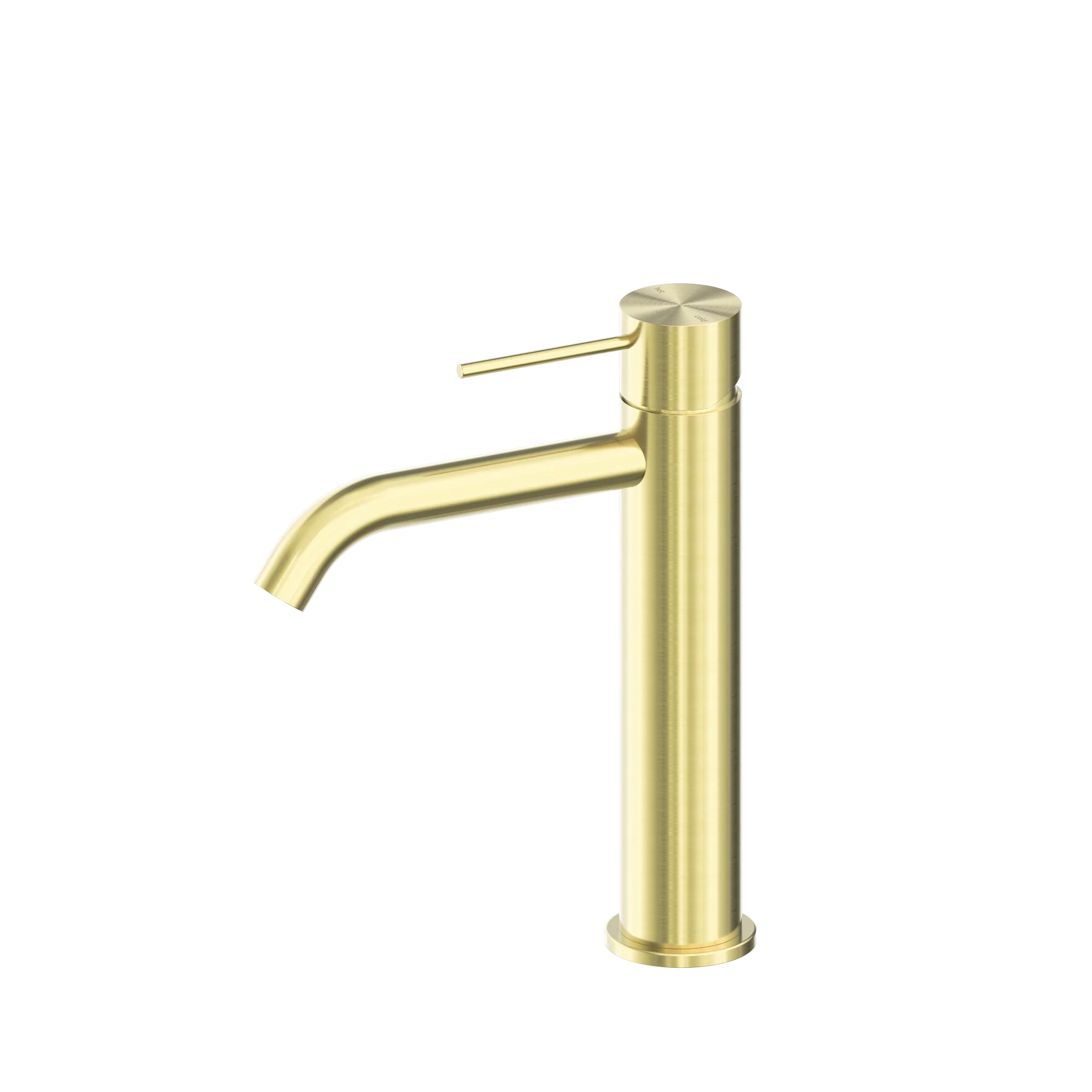 Mecca Mid Tall Basin Mixer - Image 3