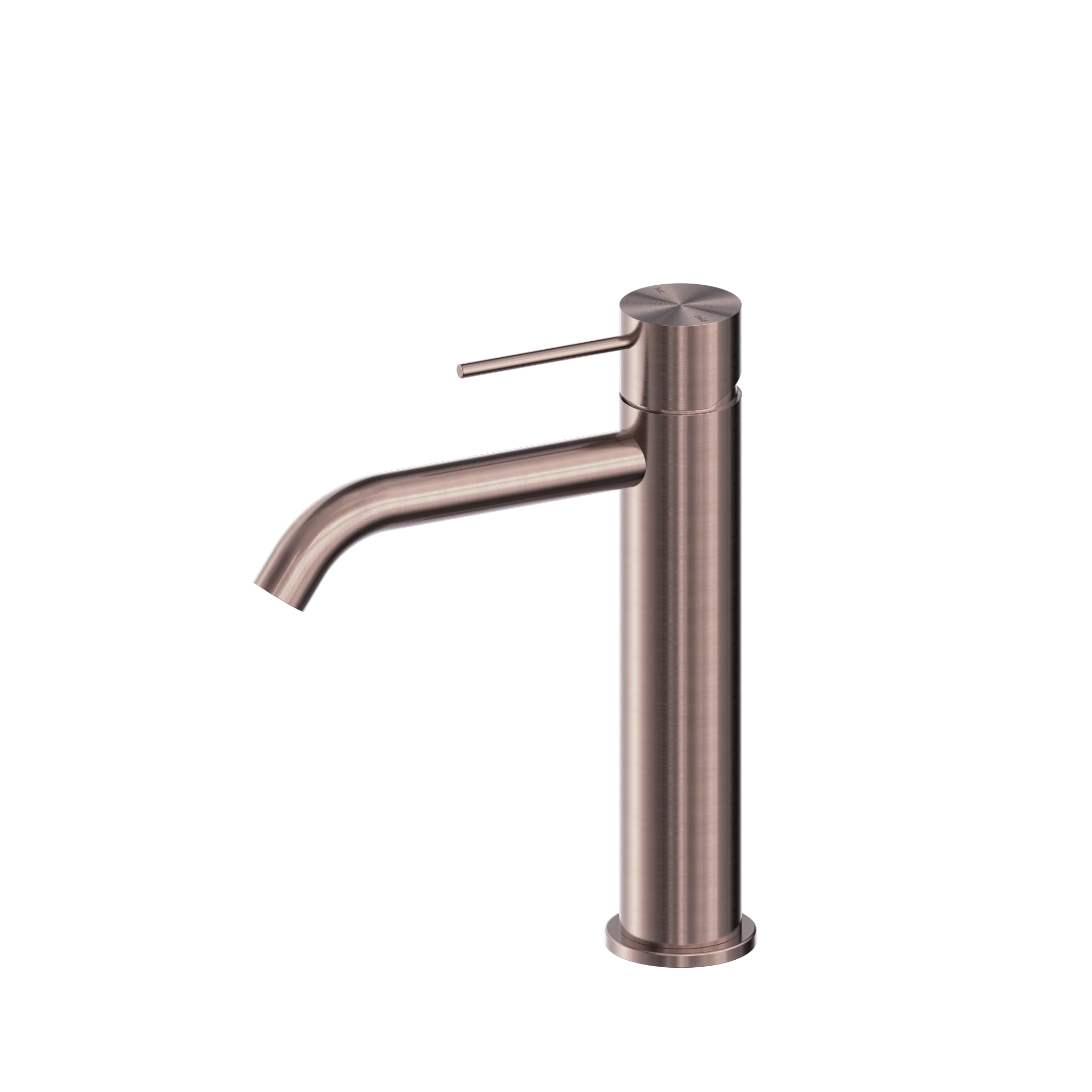 Mecca Mid Tall Basin Mixer - Image 5